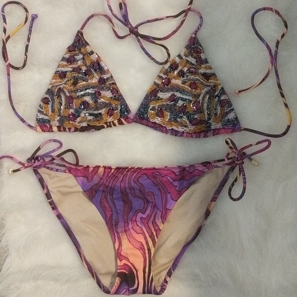 Victoria's Secret Other - Bikini Bathing Suit (VS)
